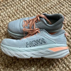 HOKA Bondi 7